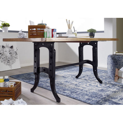 90 Cm Dining Table