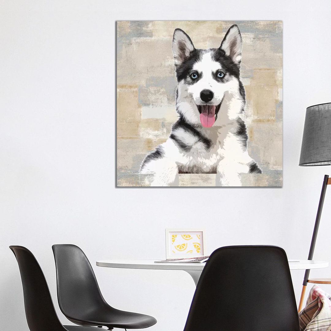 Siberian Husky