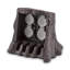 Power Tree Socket Cover-43145413