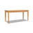 Krissinda Rectangle Writing Desk
