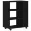 75cm H x 60cm W Standard Bookcase