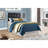 Twin Headboard , BLACK-1948415412-1948415413