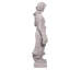 Statue déesse romaine déesse du printemps