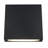 Doyce Steel LED Wall Light-2121682125