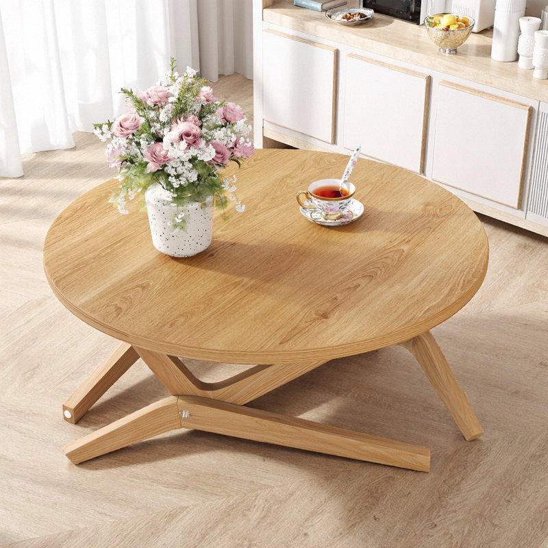 Table basse 2-en-1 Modern Modern