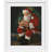 " Santa Believes " by Susan Comish-26382018-26368054