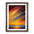 Walnut Framed selected