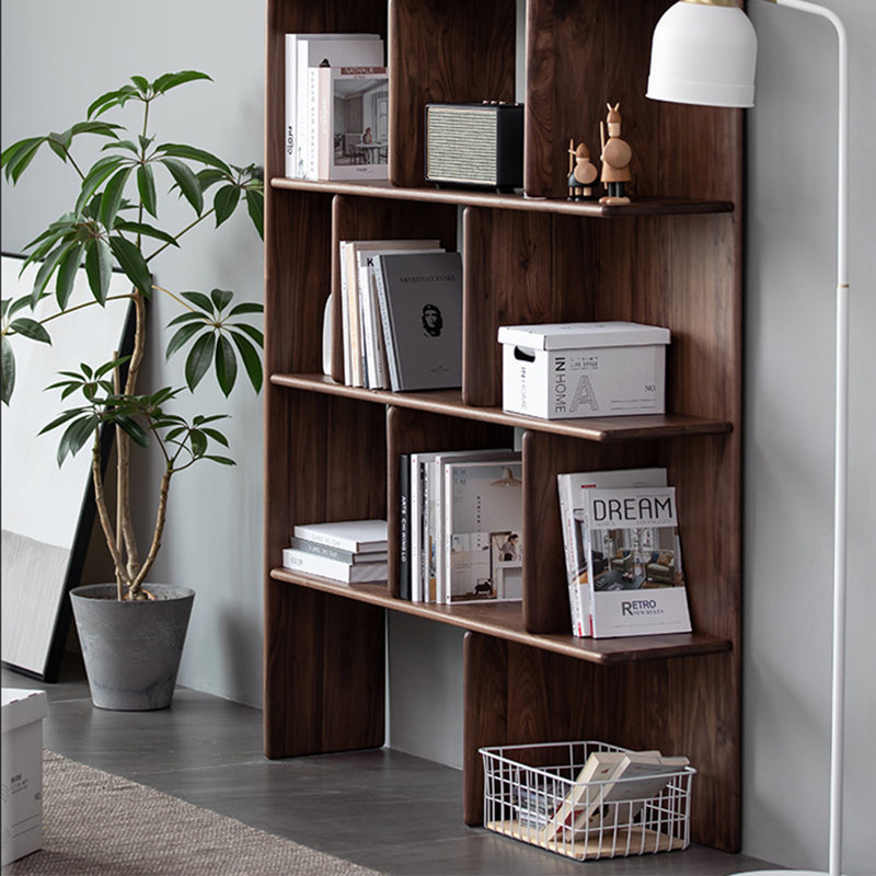 Bibliothèque classique et rétro
