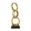 Sculpture abstraite Cole and Gray-737997803