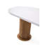 Table de salle à manger extensible-1888110239