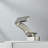 Single-Hole Single-handle Bathroom Faucet-90558136