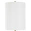  Lampe en cristal York