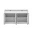 Buffet en bois Modern Wave-306760214