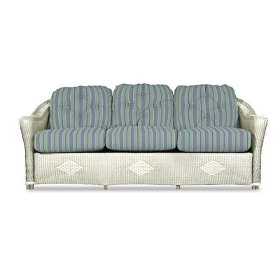 Reflections Outdoor 3 - Seat Patio Sofa