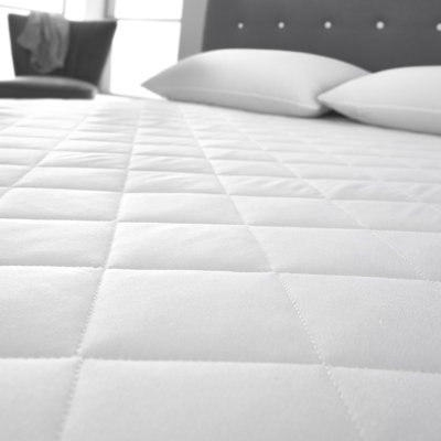 Fitted Mattress Protector Case Pack