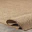 Tapis d'intérieur / extérieur géométrique tissé à la machine Roselyn-2142375976