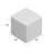Dots Outdoor Ottoman-5352717