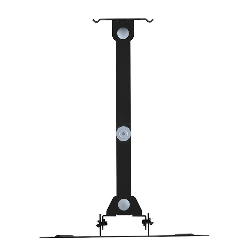 Inland Products Single Screen Wall Mount