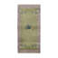One-of-a-Kind 3'0x6'4 Hand Knotted Area Rug