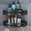 Galicia Metal Bathroom Shelves-1796502658