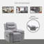 Fauteuil inclinable Jaelan-957115081