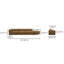 Canapé modulaire 4 pièces Donia-96147652