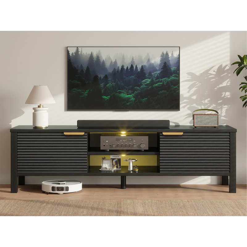Meuble télé 60 po Modern