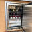78” Pro Elite 5b TimberArt Island Grill
