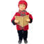Christmas People Figurines & Collectibles