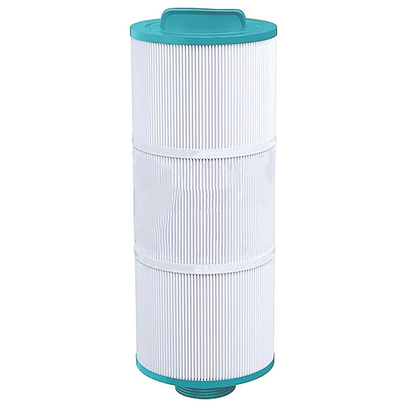 Cartouche filtrante pour spa pour Pleatco PPM50SC-F2M et Unicel 5CH-502