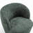 Hadriel Boucle Swivel Barrel Chair-1251603731