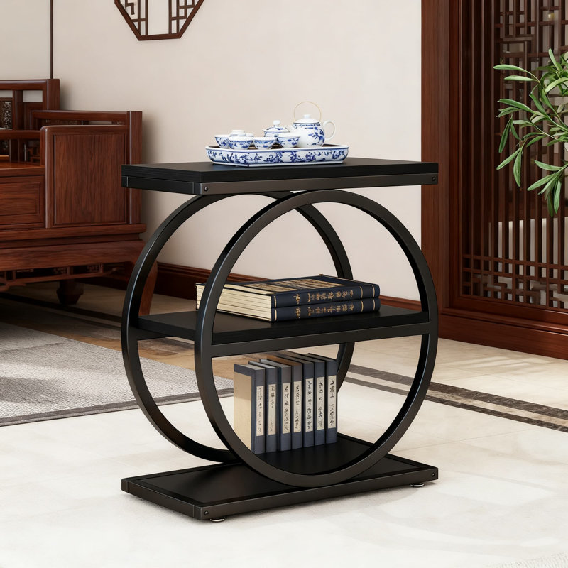 Table de bout Industrial