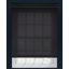 Linen Avenue Cordless Outside Mount 5% Solar Screen Round Cassette Roller Shade (Arrives Exactly As Ordered)