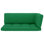 Coussin de siège / dossier d'extérieur Fardeen