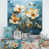 Toile tendue