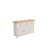 Solid Wood Sideboard (Long)-2067963817
