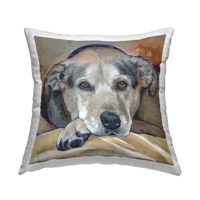 Coussin d'extérieur Traditional