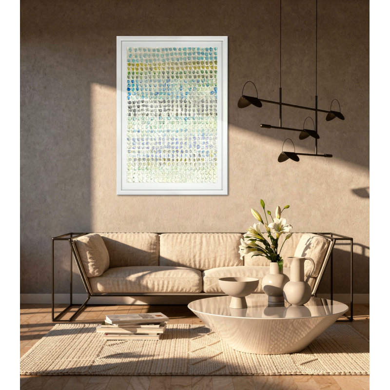 H. Scott " Color Swatch 1 " by H. Scott