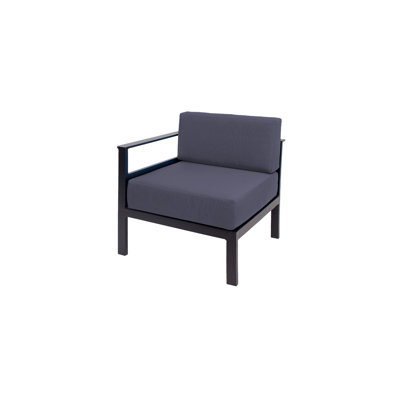 Belmar Right Arm Sofa Section