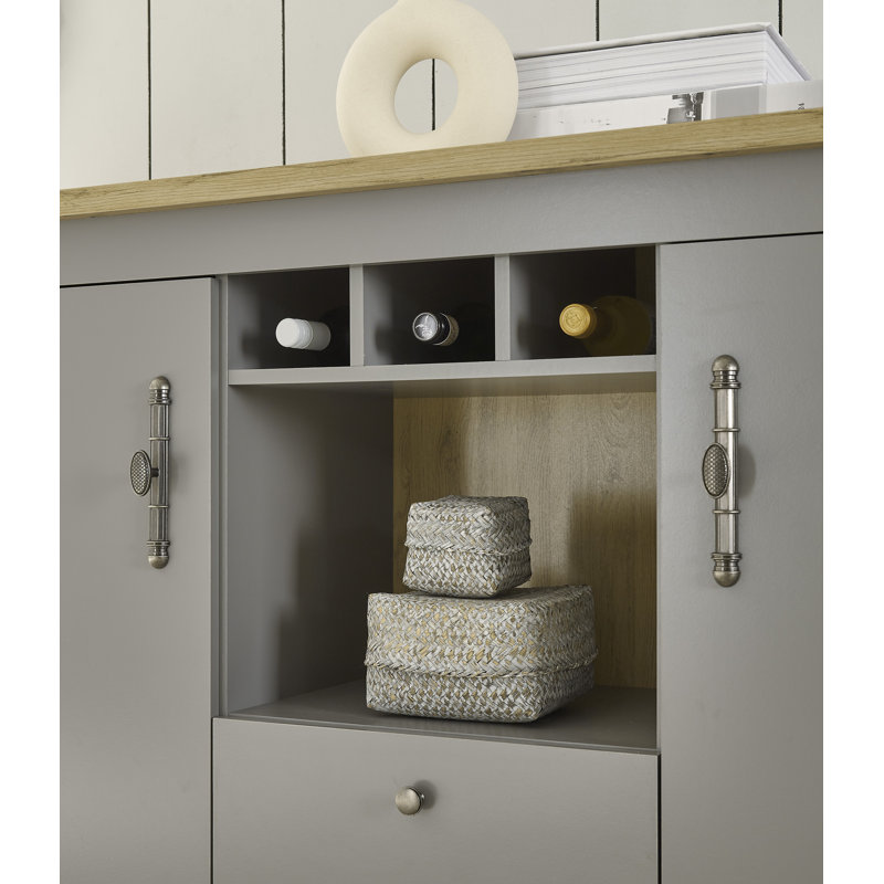 Grubb 166cm Sideboard