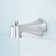 Pendleton Wall Mounted Tub Spout with Diverter