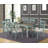 Cierra Four Leg Dining Set-262813566-262813564