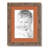 Wood Matte Picture Frame with Mat-70566574