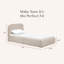 Nara Twin Bed-890394772