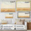 Prayies Endless Meadows Scenery Minimalisme I-97057845-97057837