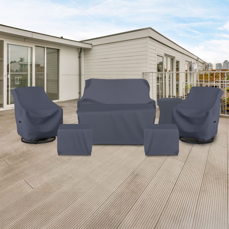 Outdoor Cover