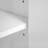 36" Modern Bathroom Vanity with Ceramic Sink