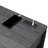 Sarhan Writing Desk with Built-In Electrical Outlet-273886314