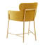 Fauteuil en velours Tighe-512736964-431482374