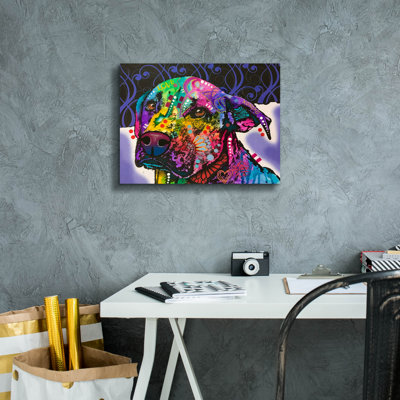 " Expression " by Dean Russo